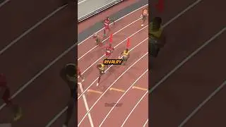 USA🇺🇸 vs Jamaica🇯🇲 - Who&rsquo;s FASTER🤯🔥