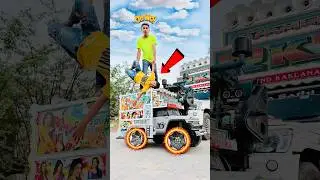 Tejal Dj top view #song #newsong #punjabisong #minidj #automobile #djpickap #djequipment #dj #punjab