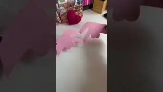 DIY pers&ouml;nliche Karte zum Valentinstag 😍🥰🌹