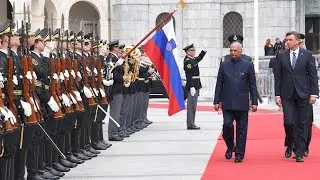 Technical snag delays President Kovind&rsquo;s flight, Air India orders probe