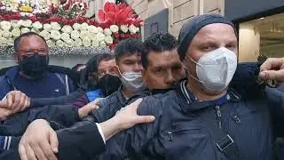 Processione Madre Pietà del Popolo: Mercoledì Santo 2022 a Trapani