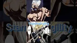 #Silver Fang vs Flashy Flash #GalonTop