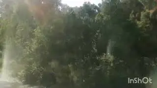 Beautiful view during travling  Jabban to Dargai KPK - Pakistan