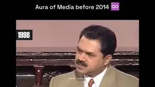 Media Before 2014 Narendra Modi Interview @NarendraModi #narendramodi