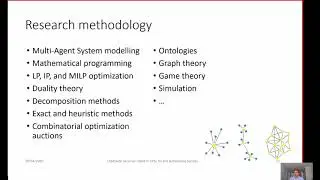 Distributed and Dynamic Decision Making in Cyber-Physical Systems for the Future Networked Society