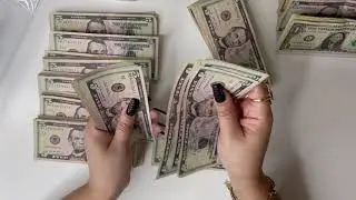 $5 SAVINGS CHALLENGE UPDATE !!!