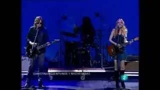 Christina Rosenvinge & Nacho Vegas · Verano Fatal (En Vivo)