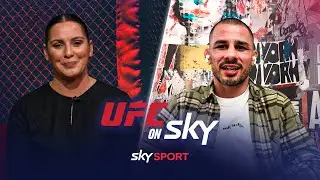 UFC 323: The FINAL PPV event for 2025! | UFC on Sky