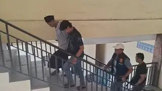 Polres Sampang Amankan Pelaku Percobaan Pembunuhan TKP Desa Bira Tengah Kecamatan Sokobanah Sampang