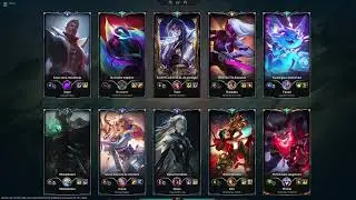 🎮 Día 3: Rumbo a Platino | League of Legends en Ranked 🏆