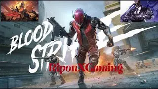 Blood Strike Live 🔥60 FPS Action Pro Gameplay | #bloodstike #RiponXGaming #shortsvideo