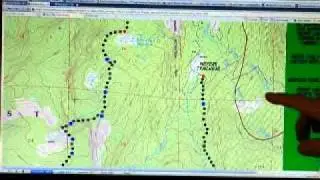 Winter Gear Selections starts with your Route.