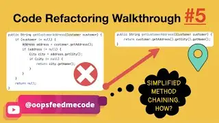 Null Object Design Pattern vs Optional | how and when