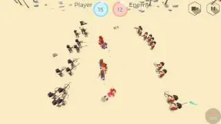 TBS Level 22 Tactical Battle Simulator