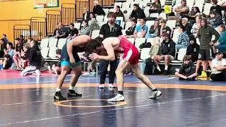 Inside the 2025 Auckland Wrestling Champs 🥇 | Club Physical Highlights