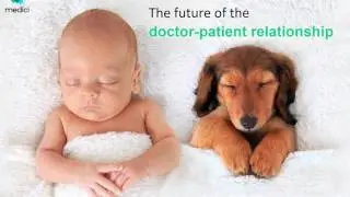 Introduction to Medici  Doctor Presentation