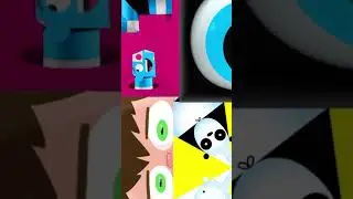 Cartoon Network App Opening