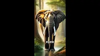 The Spiritual Essence of Elephants