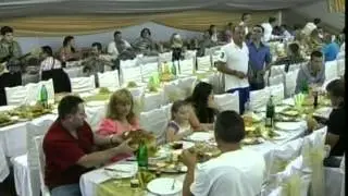 Krstenje za pamcenje, Lomnica Mirkovic