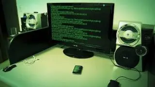 iHacker Trailer
