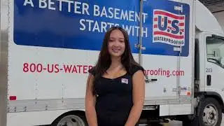 Trust U.S. Waterproofing