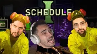 🔴 &Omicron; &Gamma;&iota;ά&nu;&nu;&eta;&sigmaf; &kappa;ά&nu;&epsilon;&iota; &tau;&eta;&lambda;έ&phi;&omega;&nu;&alpha; @LegitGamingGR @Axeloukos 🍗 Kakos Xamos UNCUT (15/4/2025)