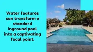 Pool Construction | Inground Pool Construction Ideas for Your Backyard | +19167732100