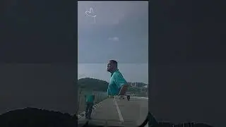 Haritu di Penang konon nak tengok flight landing..tunggu punya tunggu rupanya salah runaway 😂