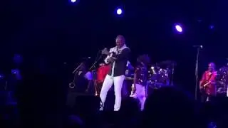 Kool and the Gang Part 1 Marseille Jazz des 5 continents 24 07 2018