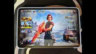 ИГРАЮ В РЕЙТИНГ НА НОВОМ ПЛАНШЕТЕ #codm #callofdutymobile #gaming #dmzcodm