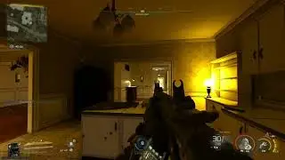 Call of Duty: Black Ops 7 Stakeout 2035