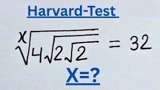Germany | Can you solve this? | Math Olympiad 