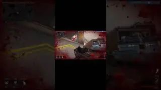 This should NOT be possible with a sniper.. | Ironsight Shorts