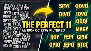 The Ultimate 11 High Yield Portfolio! ***My 30 Year Retirement Plan*** BUY & HOLD FOREVER!!!