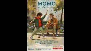 Momo, Petit Prince des Bleuets