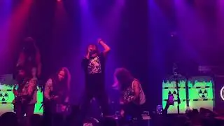 Municipal Waste - October 22, 2025