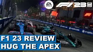 The Best F1 game in 2023? | F1 23 Review