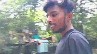 छोट्या भावाचा🥰🤣 || first vlog in youtube|| #marathivlog #minivlog #bsmath 