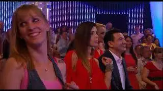 Pino D'Angiò - Ma quale idea - Live on french TV