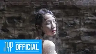 HA:TFELT [핫펠트(예은)] Mini Album 