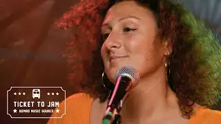 AuraKL - D&eacute;senchant&eacute;e (Myl&egrave;ne Farmer Cover)