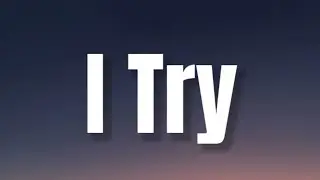 Eminem - I Try [ft. Post Malone] 2021 (Lyrics)