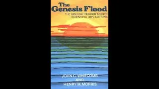 Henry M  Morris