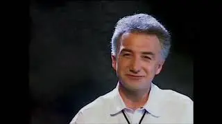 Queen Interview 1991