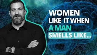 The main attraction factor is the smell - lecture by Andrew Huberman