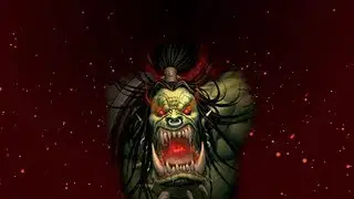 Orc vs Undead - Preparing for the WC3 Reforged Ladder
