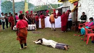Ramechhap memory