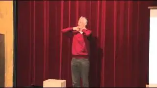 Die geheime Sprache der Bäume Teil 3 - Dr. Erwin Thoma