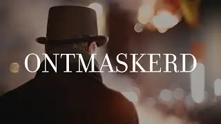 Ontmaskerd