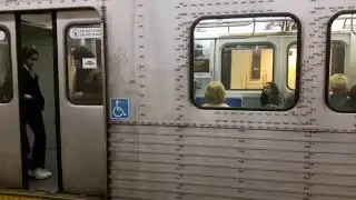 TTC Subway 44